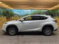 2015 Lexus NX