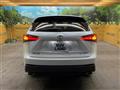 2015 Lexus NX