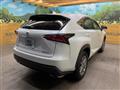 2015 Lexus NX