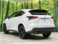 2017 Lexus NX