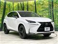2017 Lexus NX