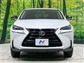 2017 Lexus NX