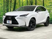 2017 Lexus NX