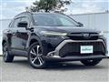 2022 Toyota CorollaCross
