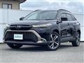 2022 Toyota CorollaCross