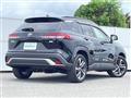 2022 Toyota CorollaCross