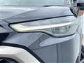 2022 Toyota CorollaCross