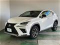 2018 Lexus NX