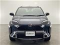 2024 Toyota Yaris Cross