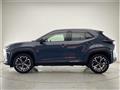 2024 Toyota Yaris Cross
