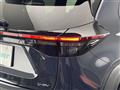 2024 Toyota Yaris Cross