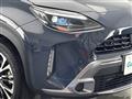2024 Toyota Yaris Cross