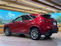 2016 Lexus NX