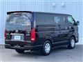 2020 Toyota Hiace Van