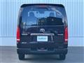 2020 Toyota Hiace Van