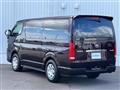 2020 Toyota Hiace Van