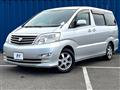 2008 Toyota Alphard