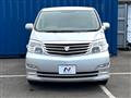 2008 Toyota Alphard