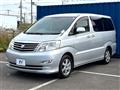 2008 Toyota Alphard