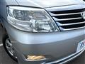 2008 Toyota Alphard