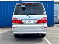 2008 Toyota Alphard