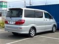 2008 Toyota Alphard
