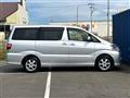 2008 Toyota Alphard