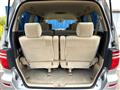 2008 Toyota Alphard
