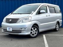 2008 Toyota Alphard