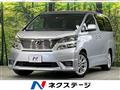 2008 Toyota Vellfire