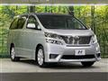2008 Toyota Vellfire