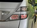 2008 Toyota Vellfire