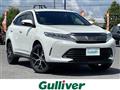 2020 Toyota Harrier