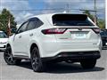 2020 Toyota Harrier