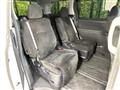 2009 Toyota Vellfire