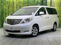 2009 Toyota Alphard
