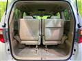 2009 Toyota Alphard