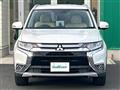 2015 Mitsubishi Outlander