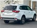 2015 Mitsubishi Outlander