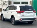 2015 Mitsubishi Outlander