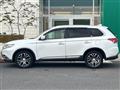 2015 Mitsubishi Outlander