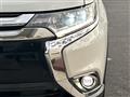2015 Mitsubishi Outlander