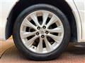 2009 Toyota Vellfire
