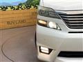 2009 Toyota Vellfire