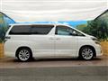 2009 Toyota Vellfire