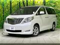 2010 Toyota Alphard