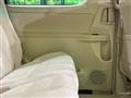 2010 Toyota Alphard