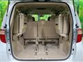 2010 Toyota Alphard
