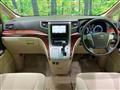 2010 Toyota Alphard