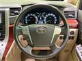 2010 Toyota Alphard